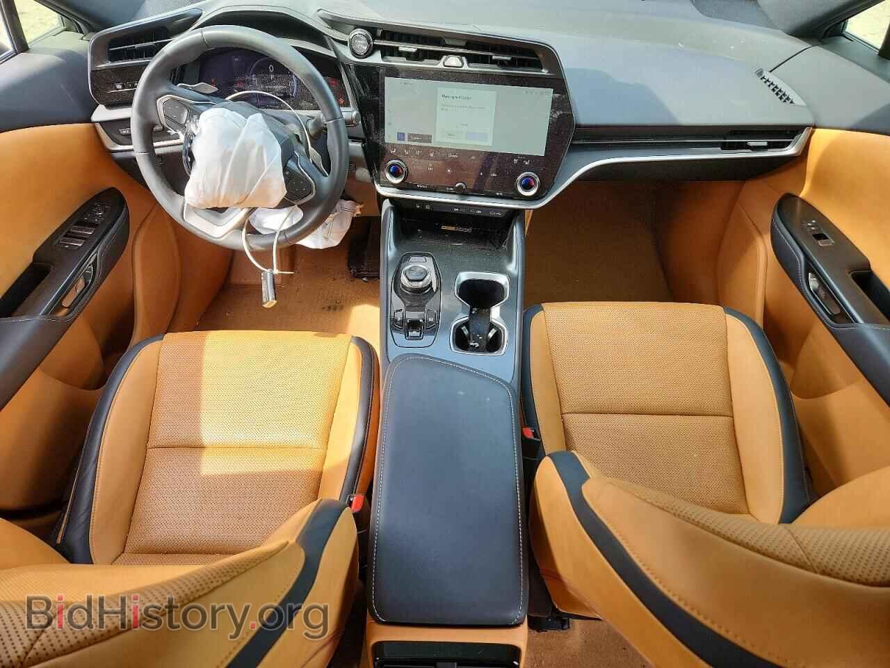 2024 LEXUS UNKNOWN - VIN: JTJAAAAB6RA024492 - Photo 8