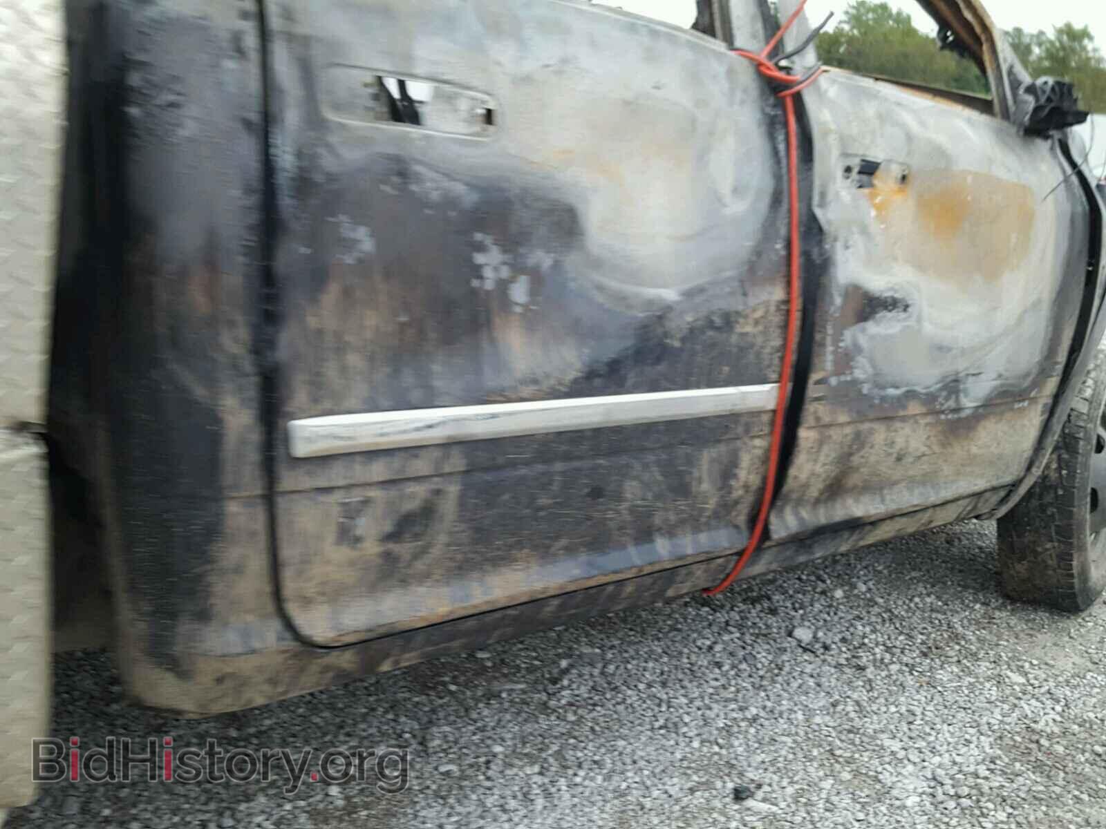 2016 RAM 3500 - VIN: 3C7WRTCL8GG332980 - Фото 9