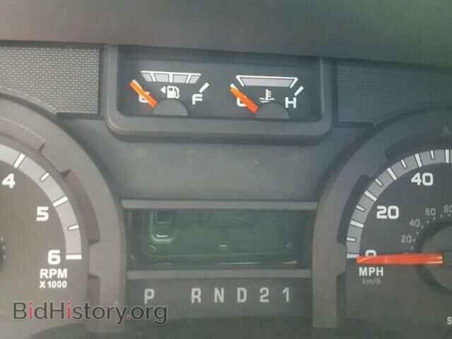 2013 FORD ECONOLINE - VIN: 1FBSS3BLXDDA04572 - Фото 8