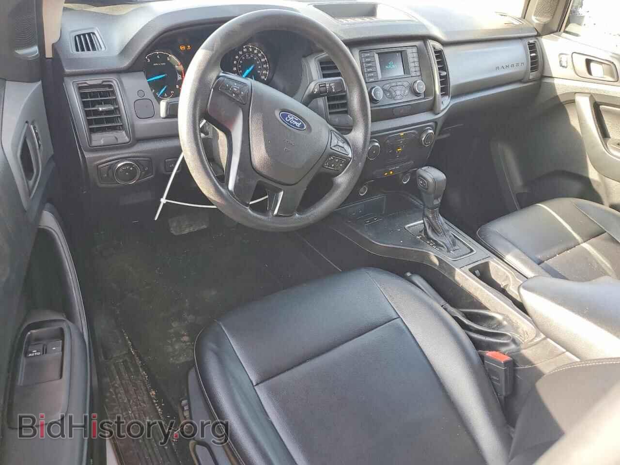 2023 FORD RANGER - VIN: 1FTER1EH2PLE29729 - Фото 8