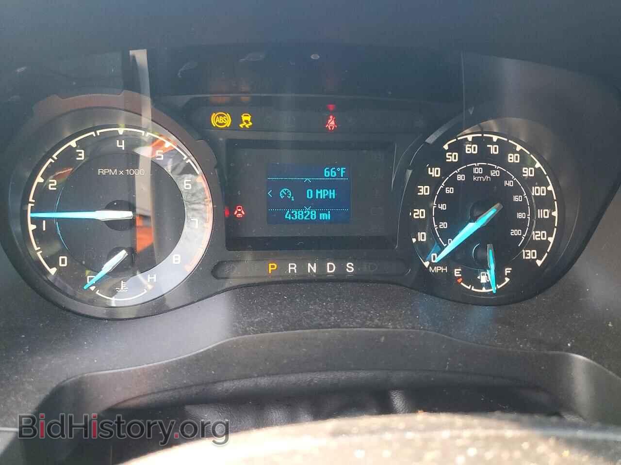 2023 FORD RANGER - VIN: 1FTER1EH2PLE29729 - Фото 9