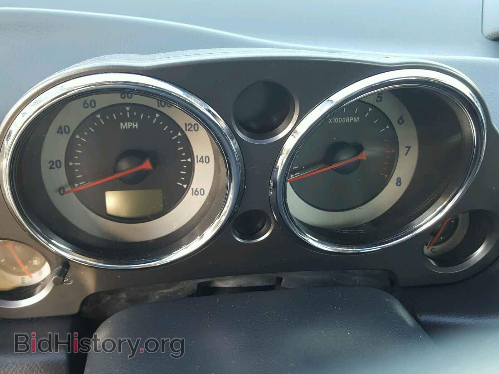 2007 MITSUBISHI ECLIPSE - VIN: 4A3AK34T87E005199 - Photo 8