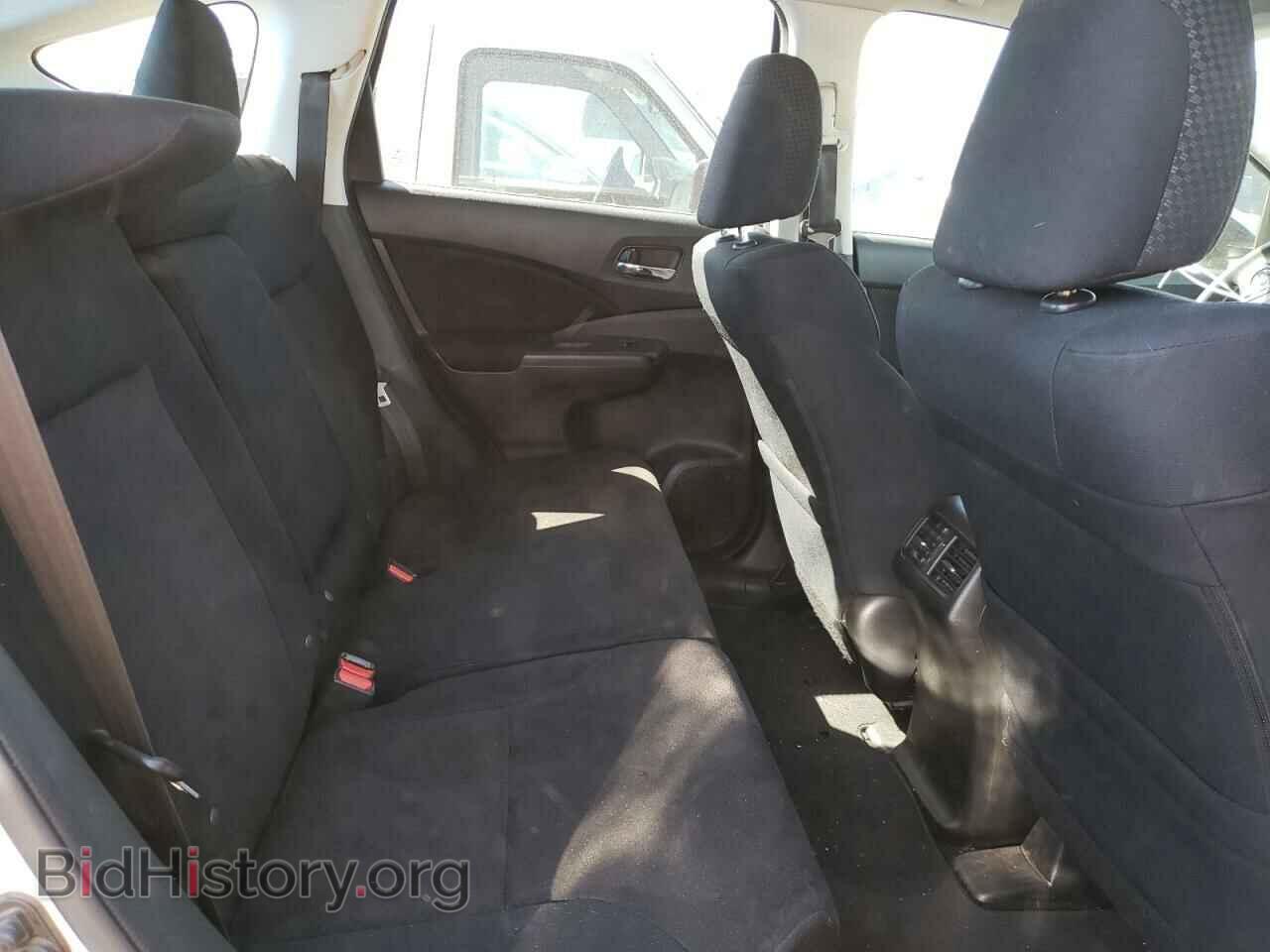 2015 HONDA CRV - VIN: 2HKRM4H52FH683236 - Фото 10