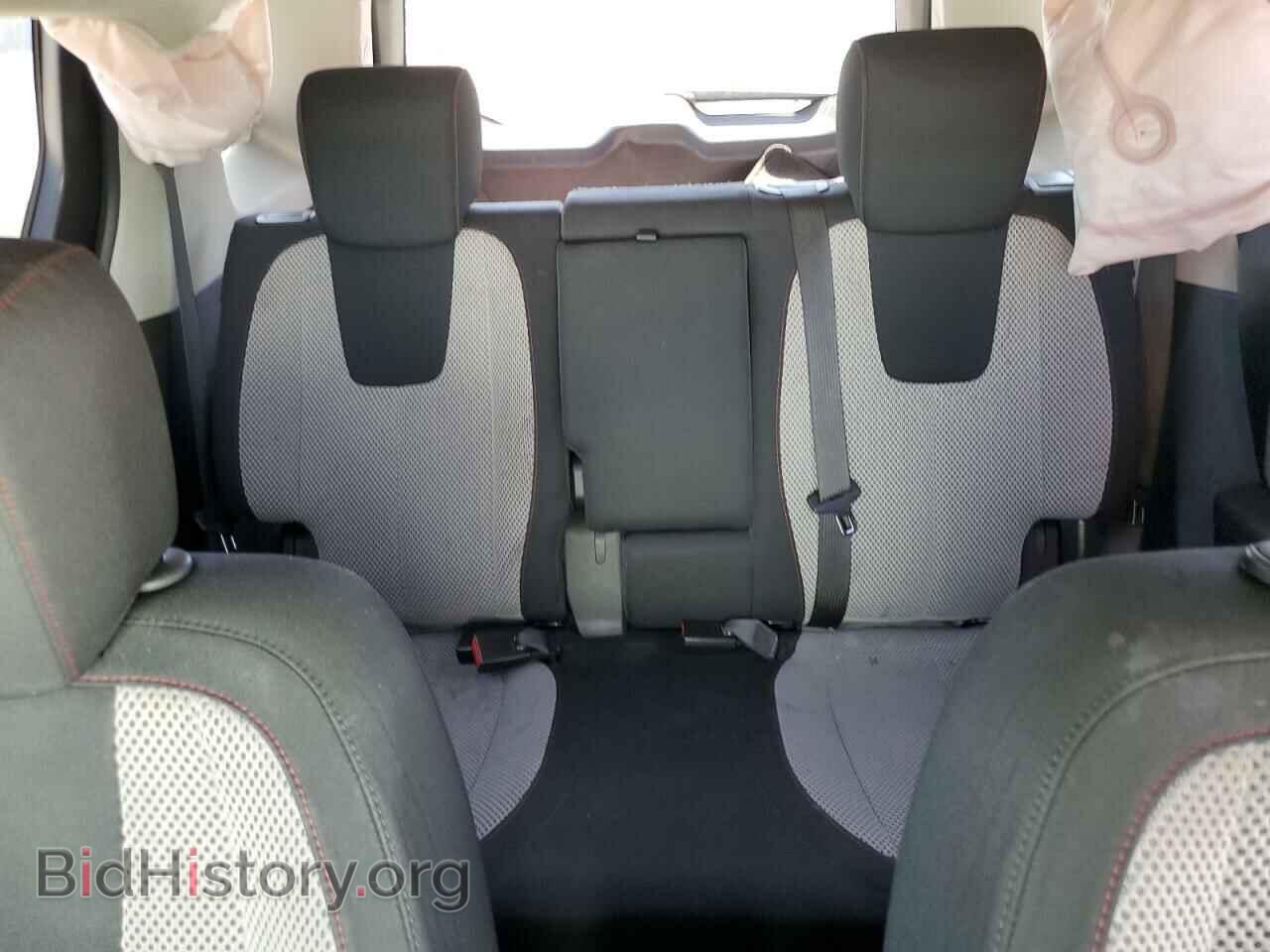 2011 GMC TERRAIN - VIN: 2CTALSEC8B6256461 - Photo 10