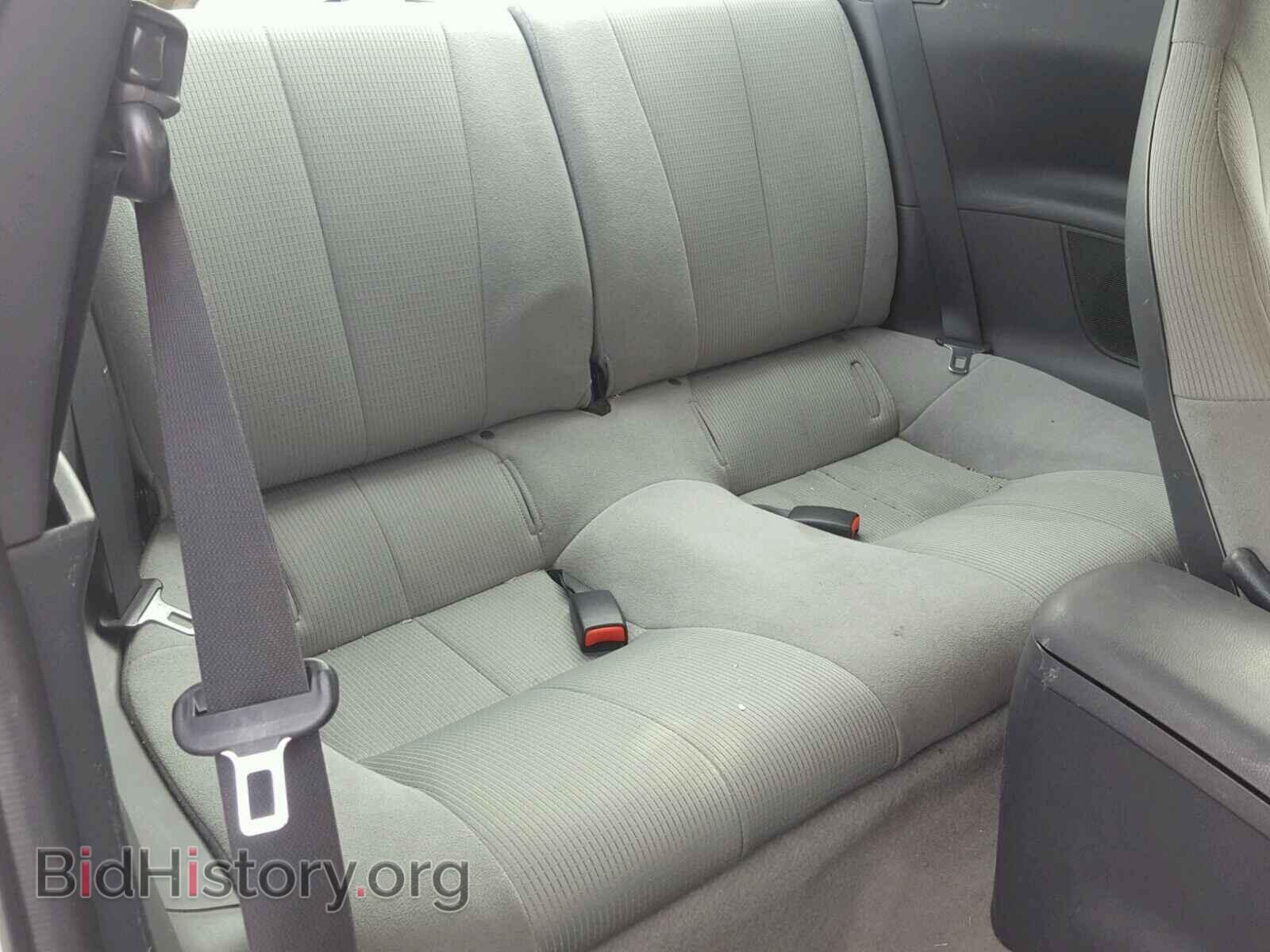 2007 MITSUBISHI ECLIPSE - VIN: 4A3AK24F47E027804 - Photo 6