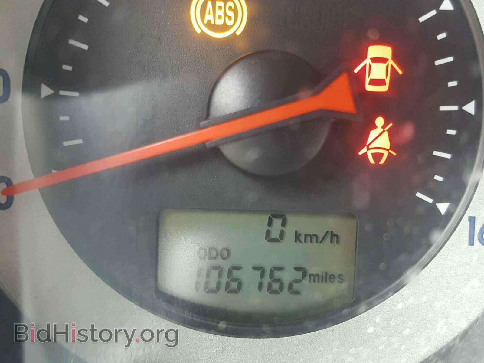 2007 MITSUBISHI ECLIPSE - VIN: 4A3AK24F47E027804 - Photo 8