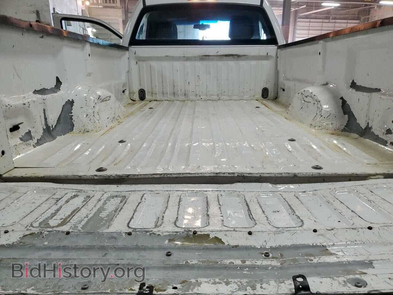 2011 FORD All Models - VIN: 1FTMF1CM2BKE00623 - Photo 10