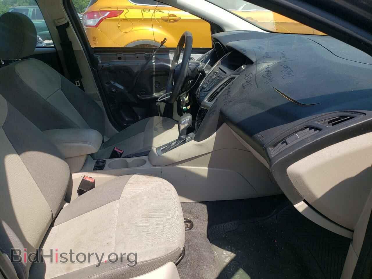 2013 FORD FOCUS - VIN: 1FADP3K22DL247852 - Фото 5