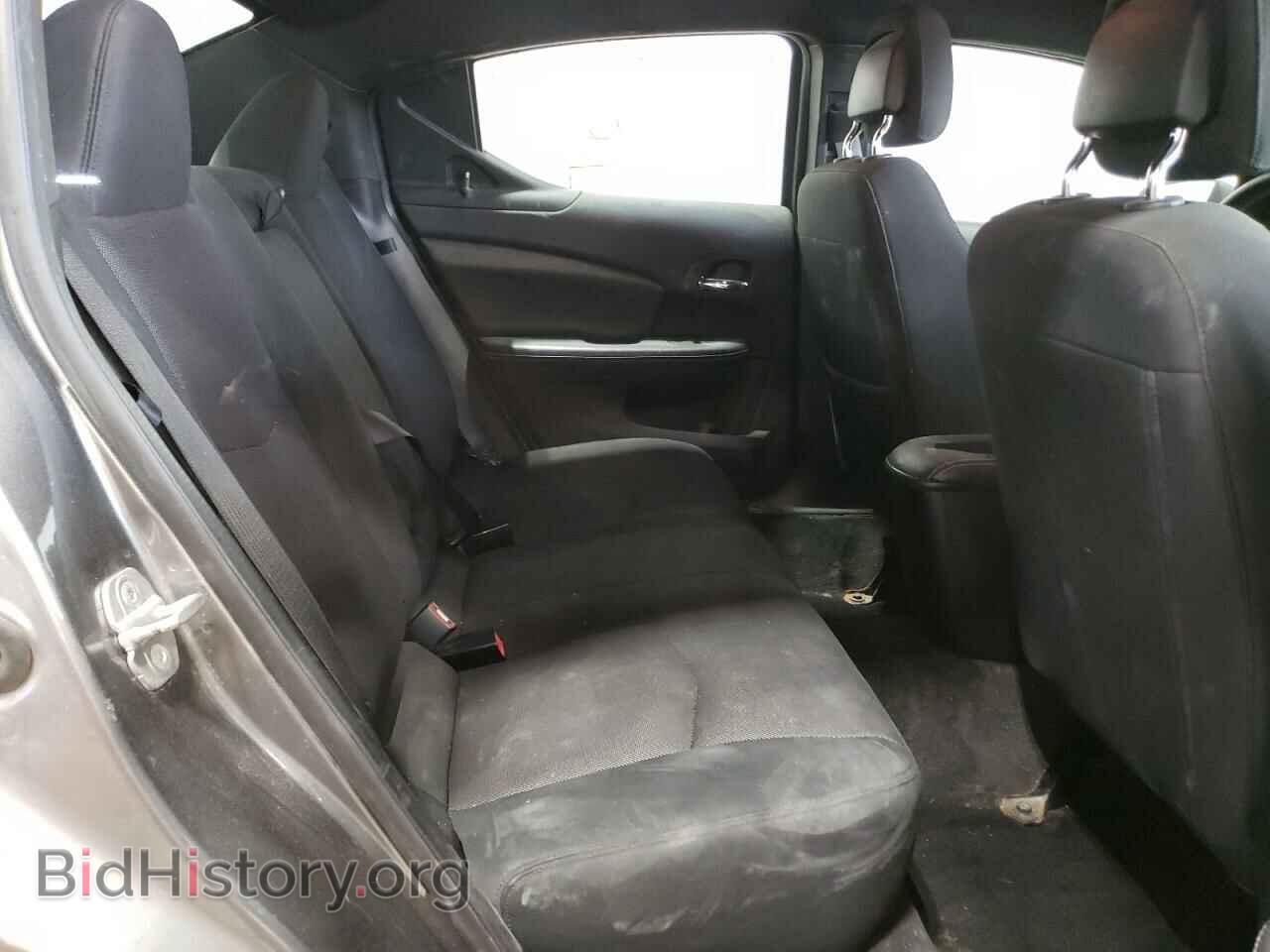 2013 DODGE AVENGER - VIN: 1C3CDZAB2DN536614 - Фото 10