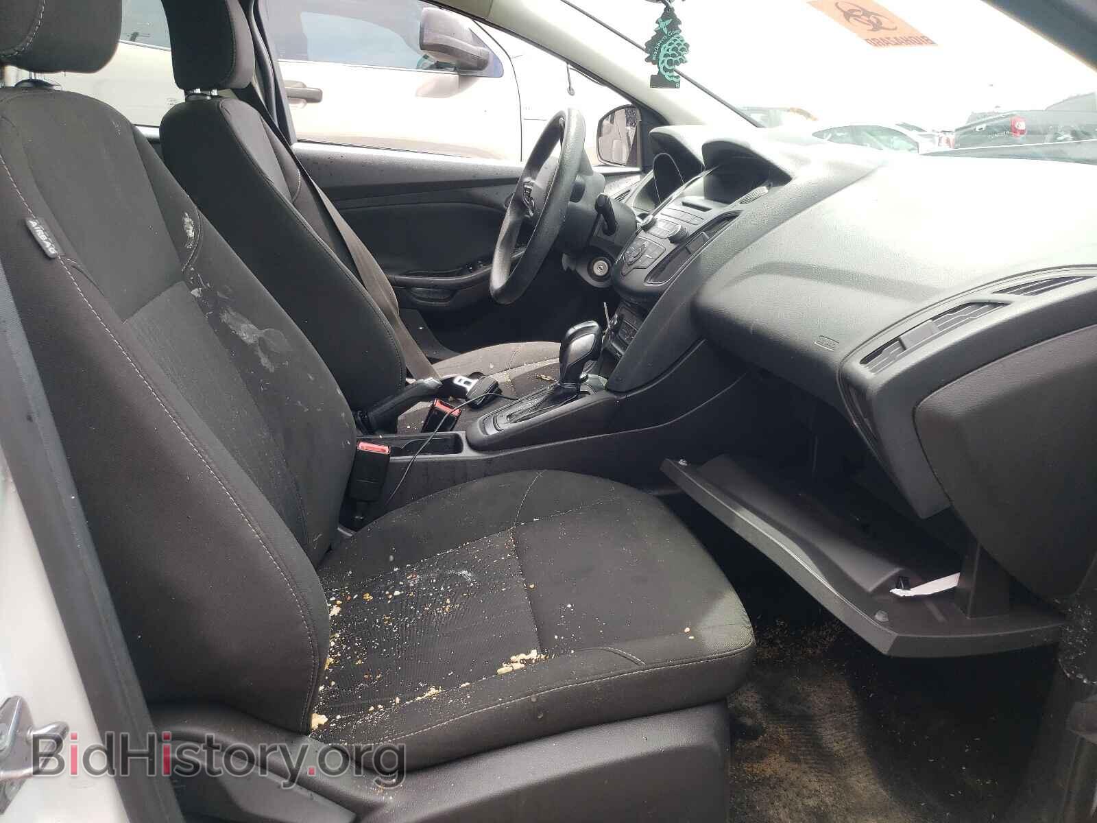 2015 FORD FOCUS - VIN: 1FADP3F22FL262834 - Photo 5