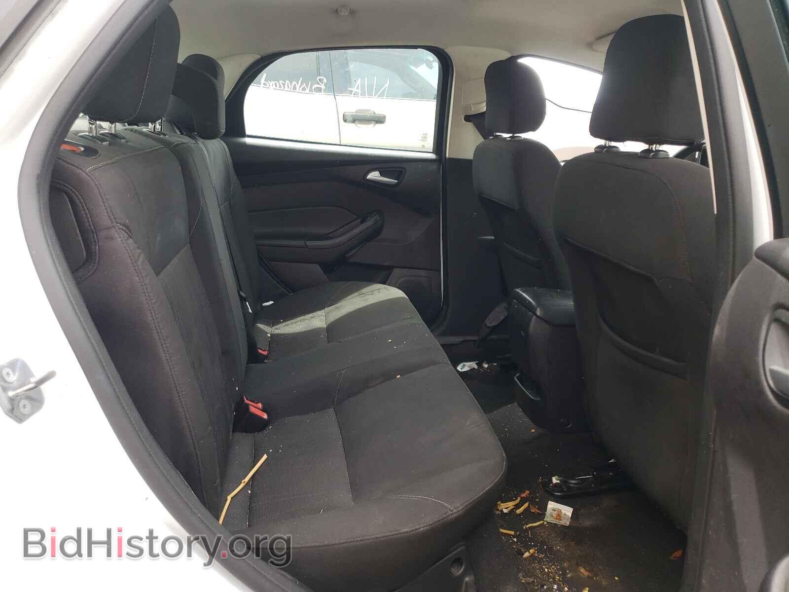 2015 FORD FOCUS - VIN: 1FADP3F22FL262834 - Photo 6