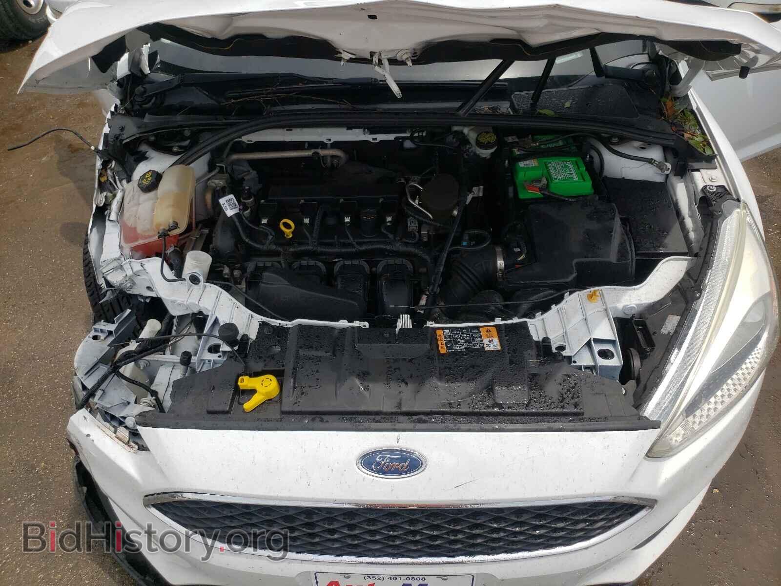 2015 FORD FOCUS - VIN: 1FADP3F22FL262834 - Photo 7