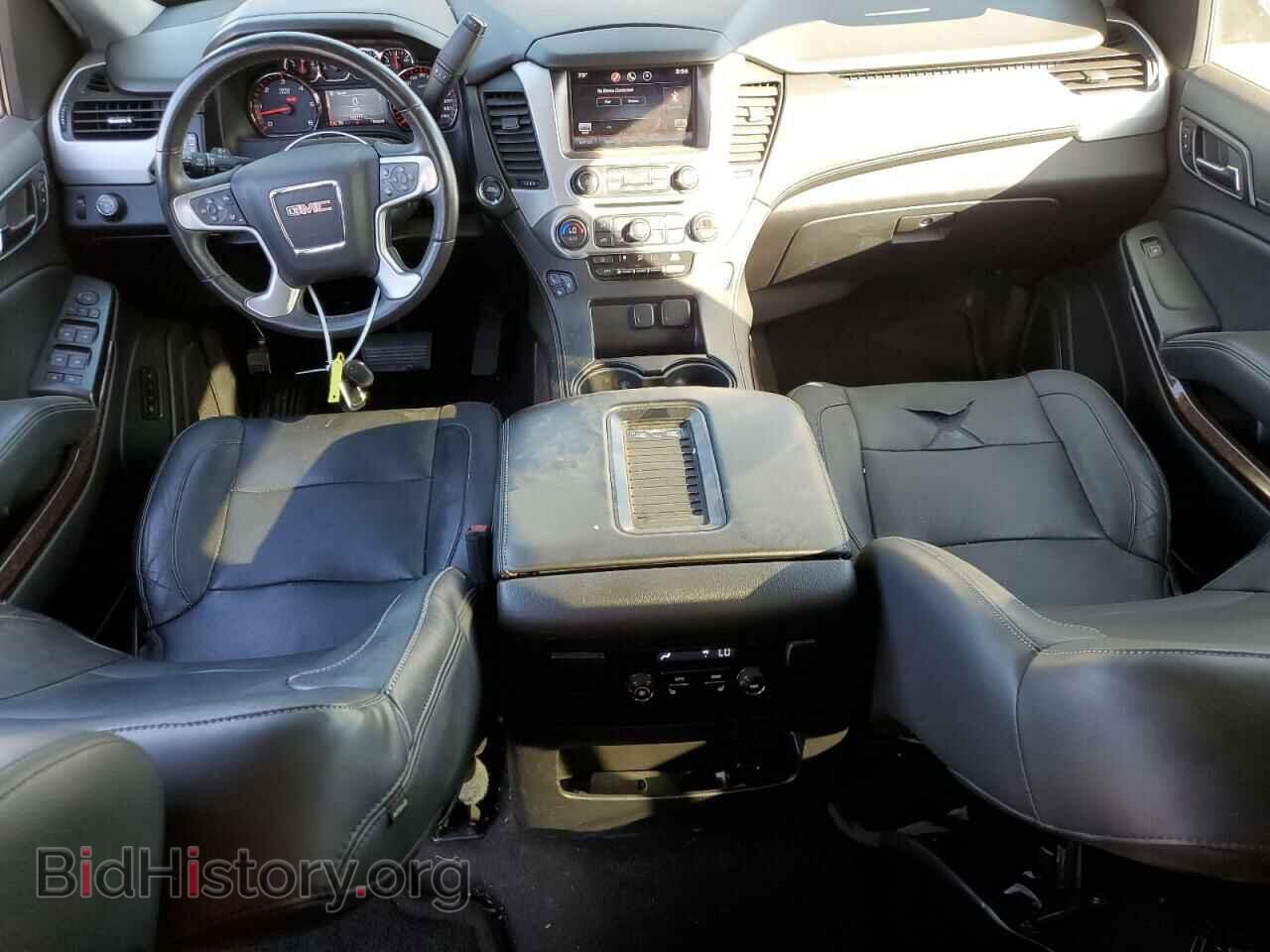 2015 GMC YUKON - VIN: 1GKS1BKC8FR654164 - Фото 8