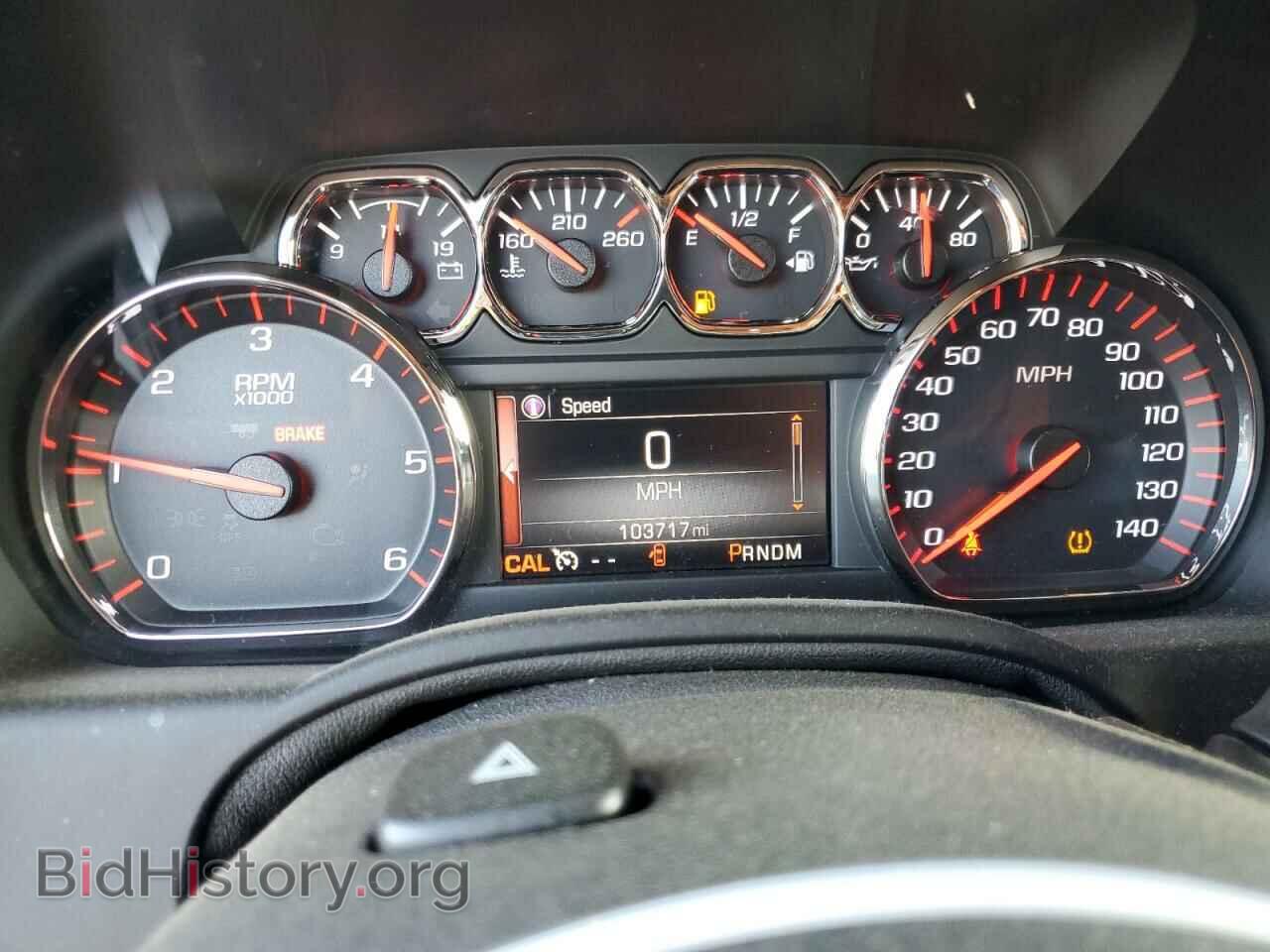 2015 GMC YUKON - VIN: 1GKS1BKC8FR654164 - Фото 9