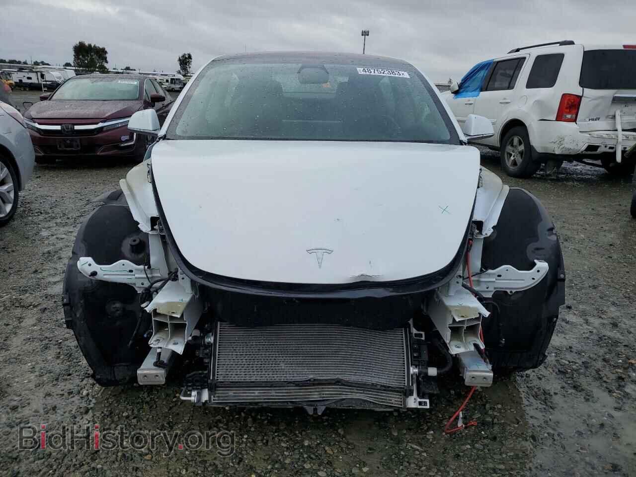 2018 TESLA MODEL 3 - VIN: 5YJ3E1EA3JF036015 - Photo 5