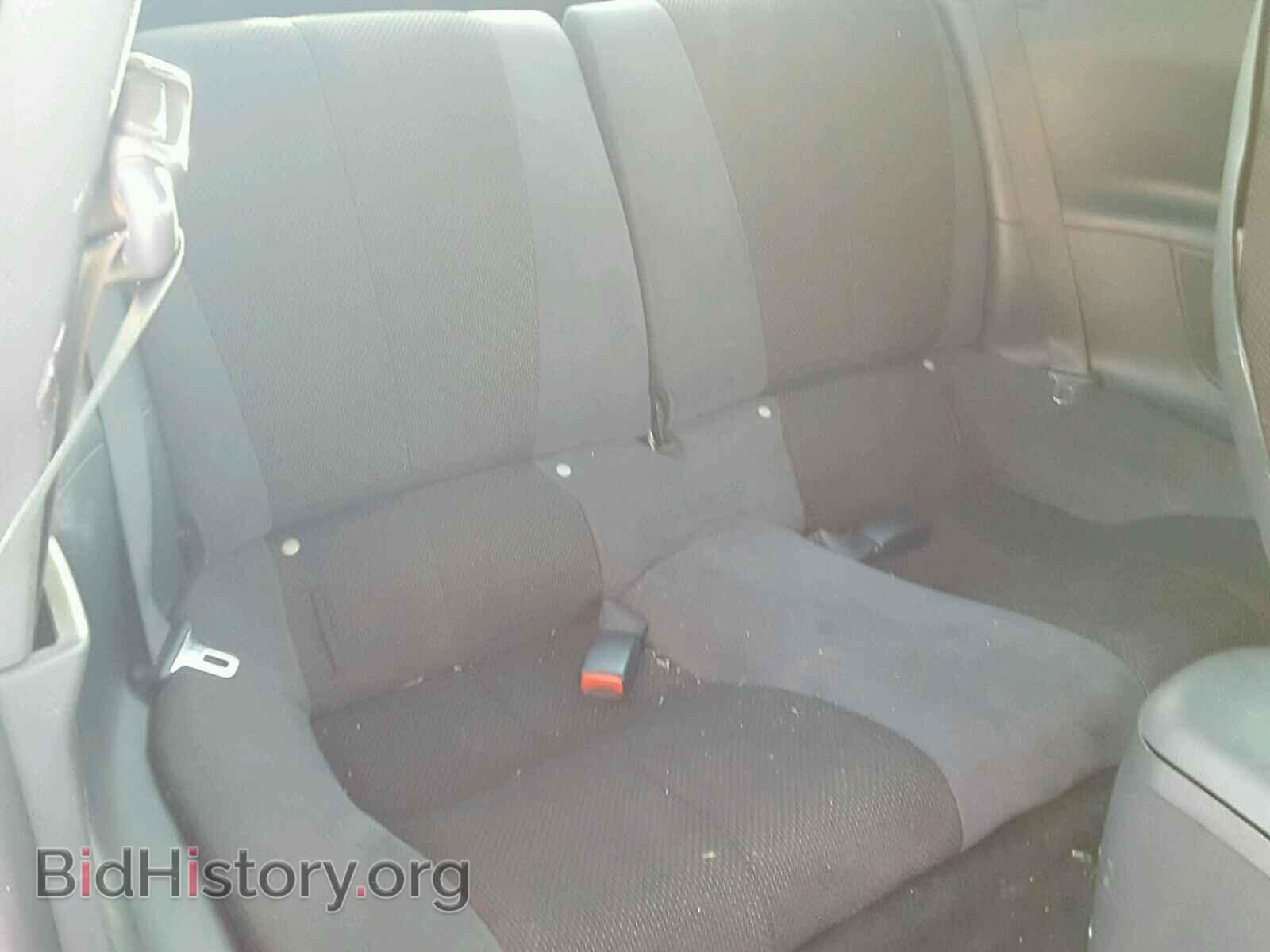 2007 MITSUBISHI ECLIPSE - VIN: 4A3AK24F07E003886 - Photo 6