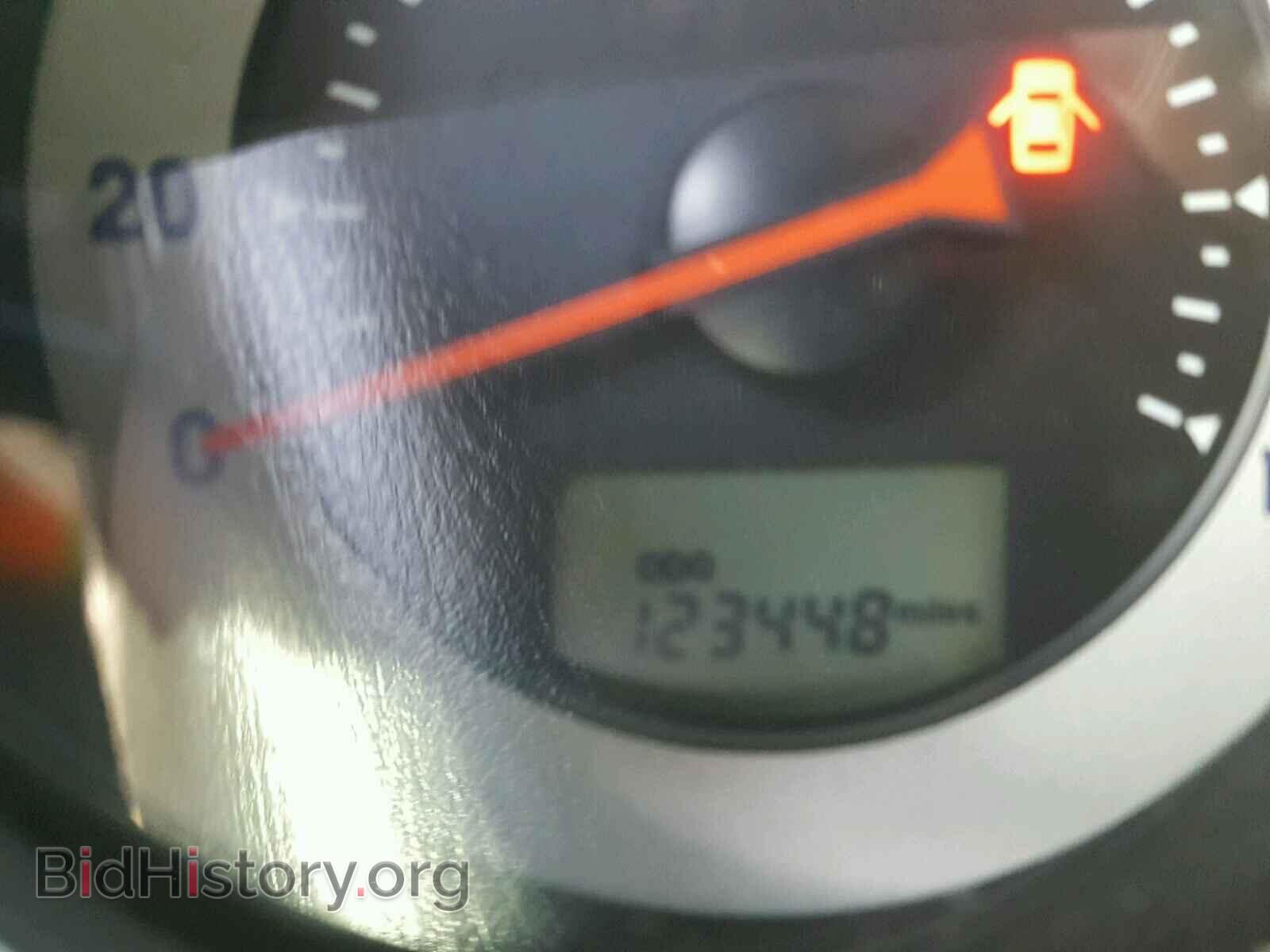 2007 MITSUBISHI ECLIPSE - VIN: 4A3AK24F07E003886 - Photo 8