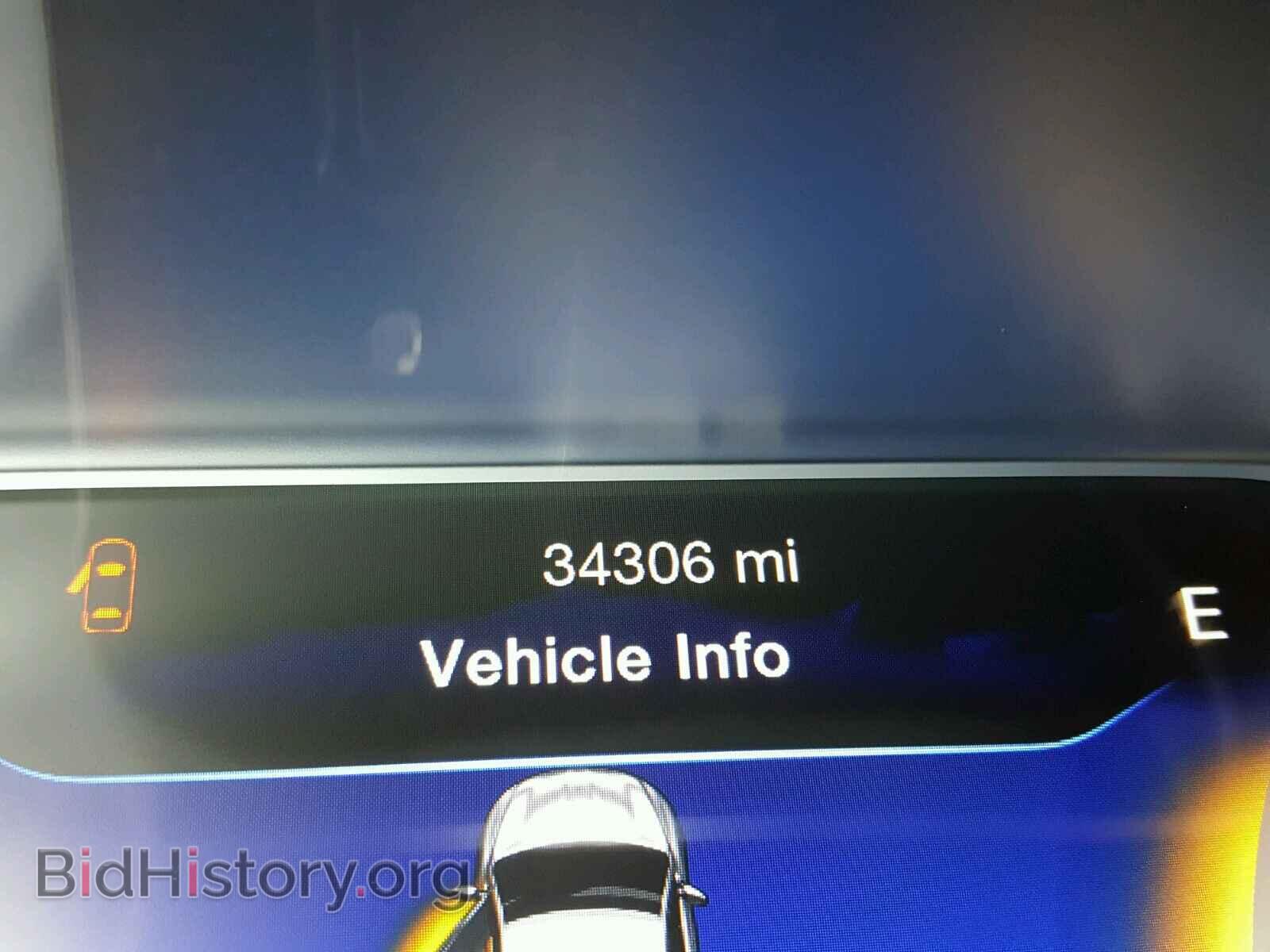 2015 CHRYSLER 200 - VIN: 1C3CCCEG7FN601708 - Фото 8