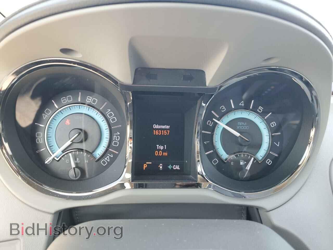 2012 BUICK LACROSSE - VIN: 1G4GD5E35CF273239 - Фото 9