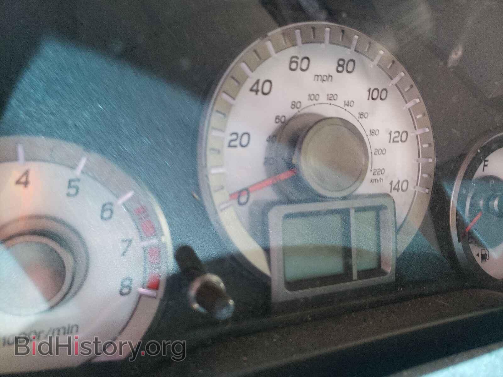 2013 HONDA PILOT - VIN: 5FNYF3H49DB017302 - Photo 8