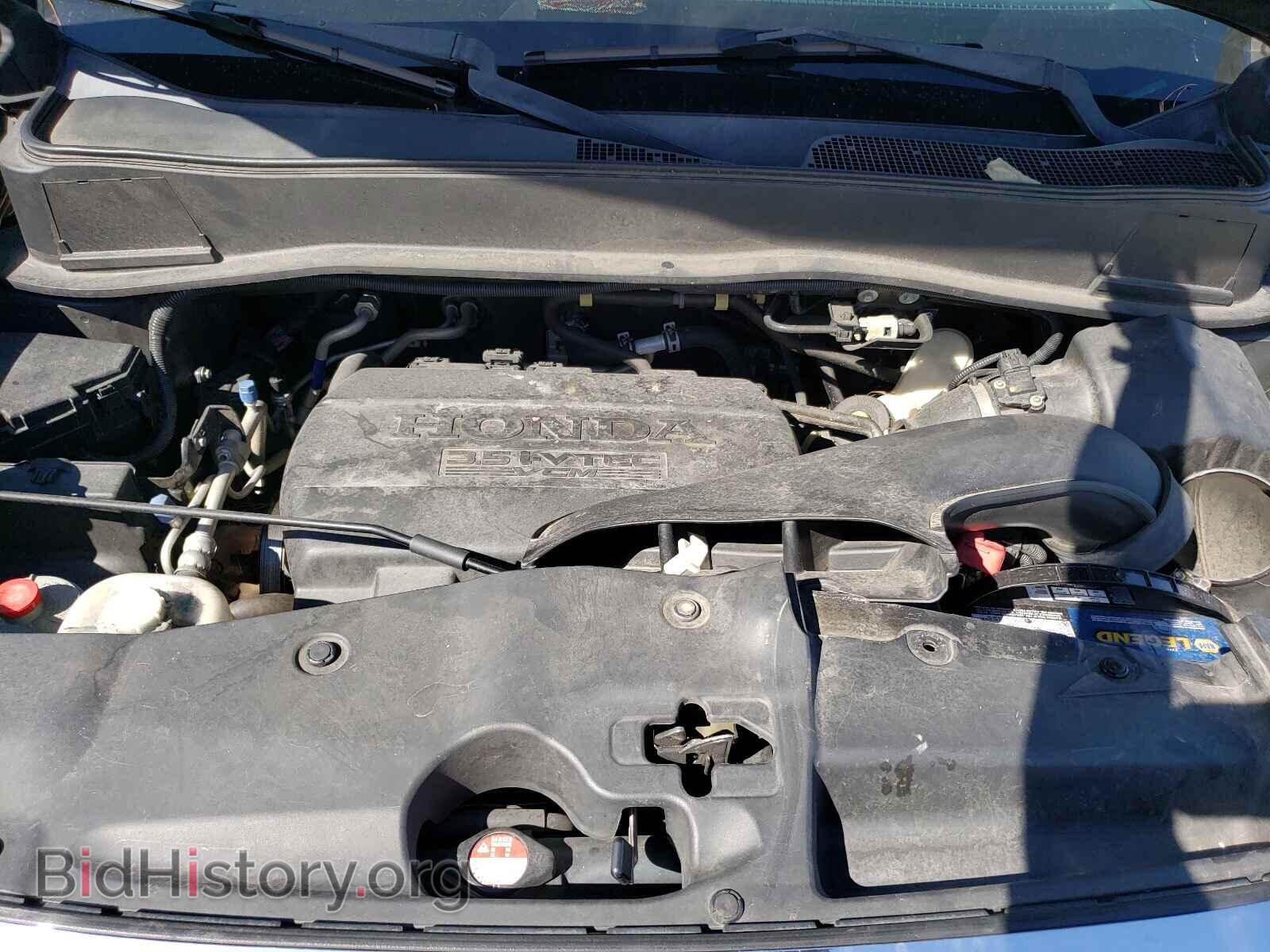 2013 HONDA PILOT - VIN: 5FNYF3H91DB044649 - Фото 7