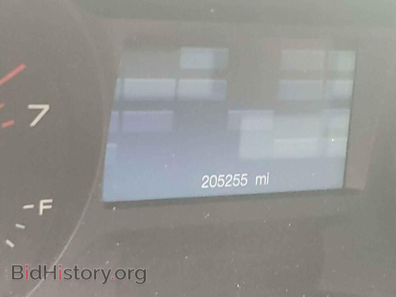2012 FORD EDGE - VIN: 2FMDK3G9XCBA52459 - Фото 8