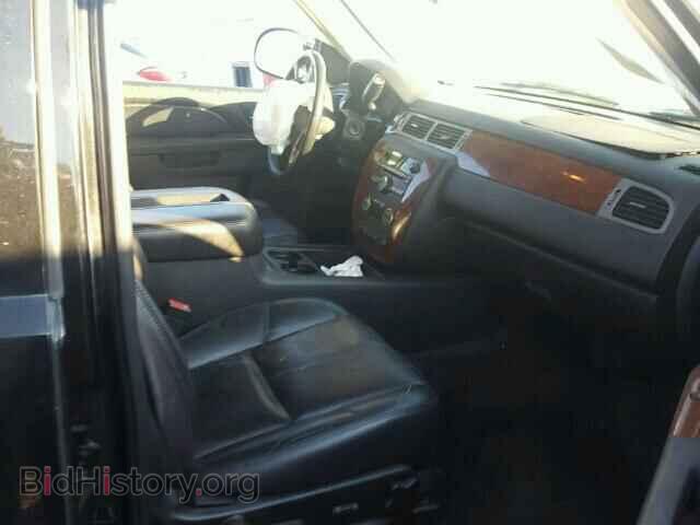 2011 CHEVROLET AVALANCHE - VIN: 3GNMCFE09BG277448 - Фото 5