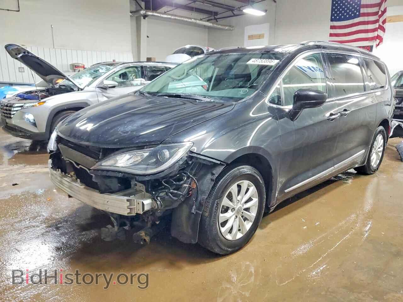 Photo 2C4RC1BG2KR650357 - CHRYSLER PACIFICA 2019