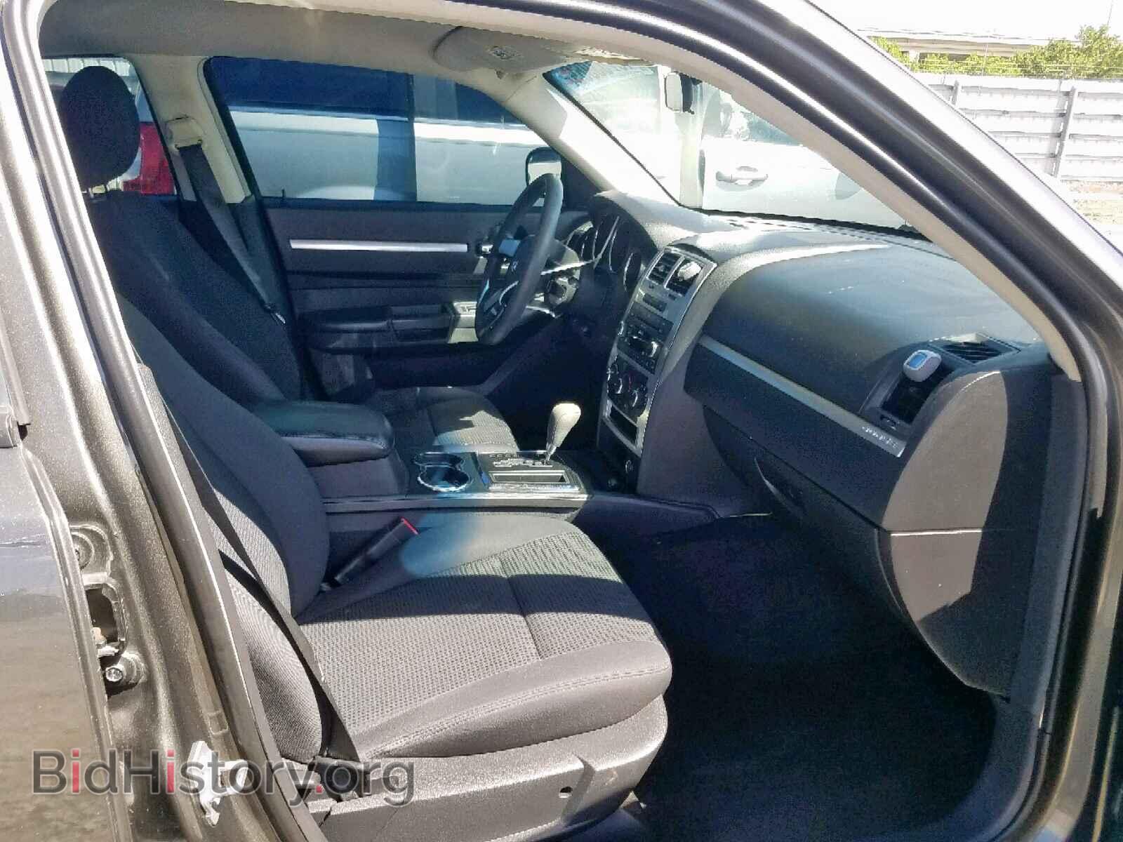 2010 DODGE CHARGER - VIN: 2B3CA3CV0AH222927 - Фото 5