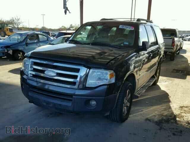 2007 FORD EXPEDITION - VIN: 1FMFU16527LA48997 - Фото 2