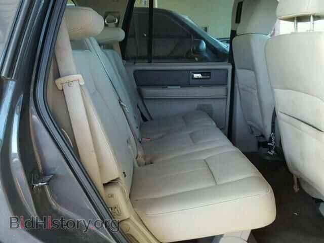 2007 FORD EXPEDITION - VIN: 1FMFU16527LA48997 - Фото 6