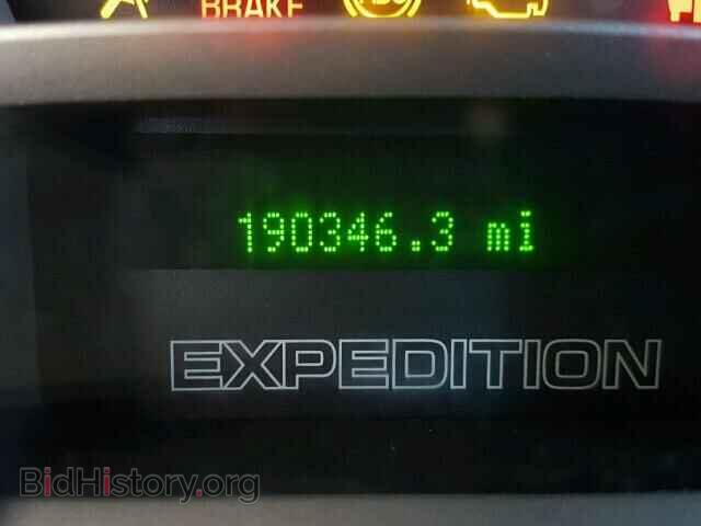 2007 FORD EXPEDITION - VIN: 1FMFU16527LA48997 - Фото 8