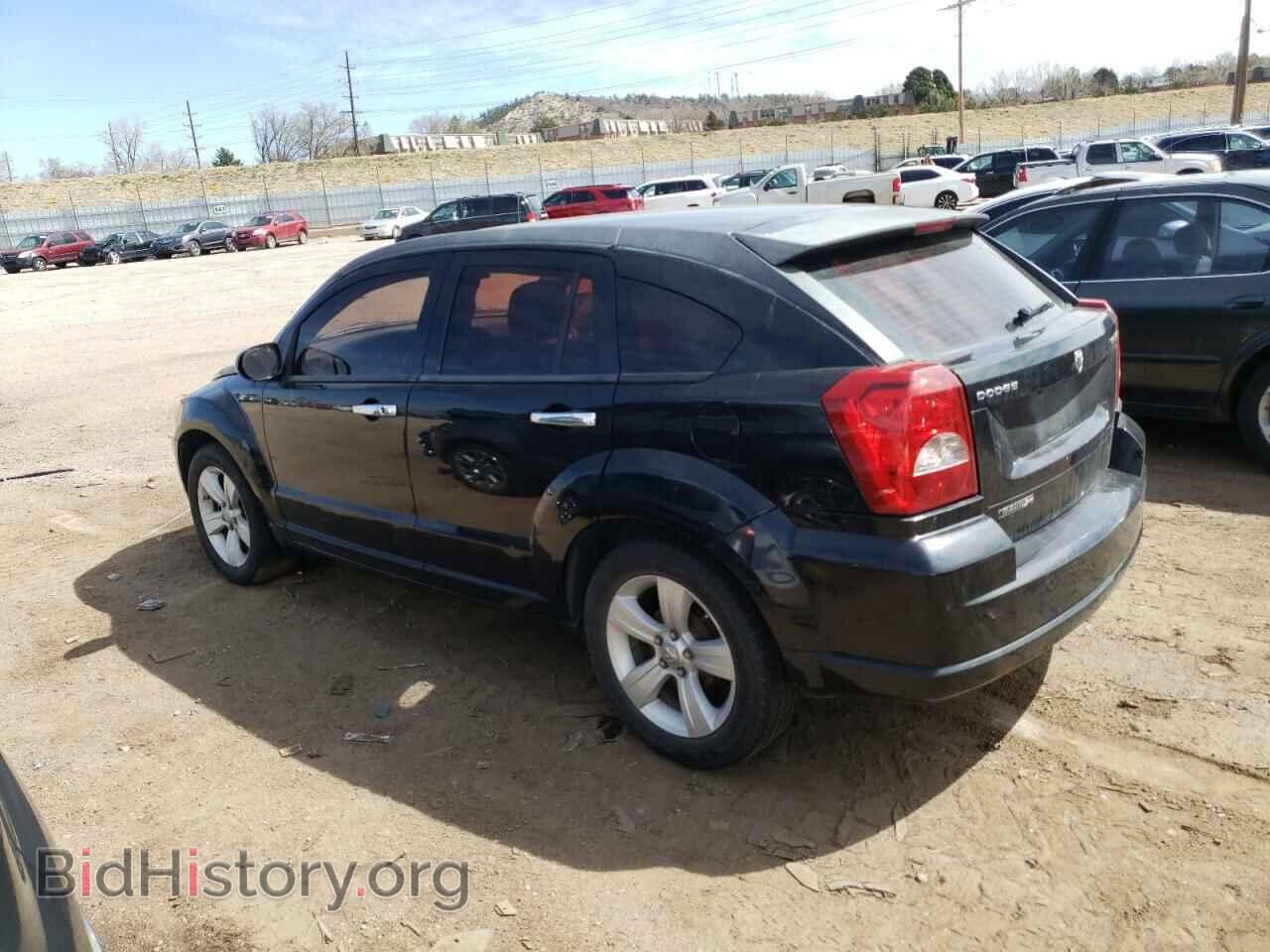 2011 DODGE CALIBER - VIN: 1B3CB3HA6BD120971 - Photo 2