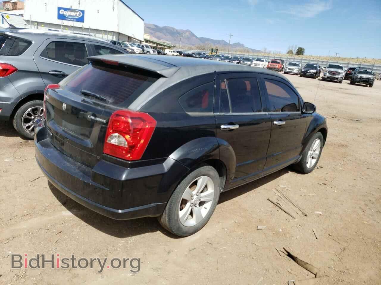 2011 DODGE CALIBER - VIN: 1B3CB3HA6BD120971 - Photo 3