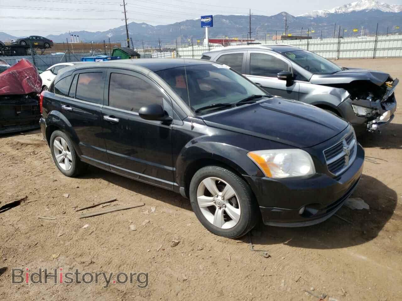 2011 DODGE CALIBER - VIN: 1B3CB3HA6BD120971 - Photo 4