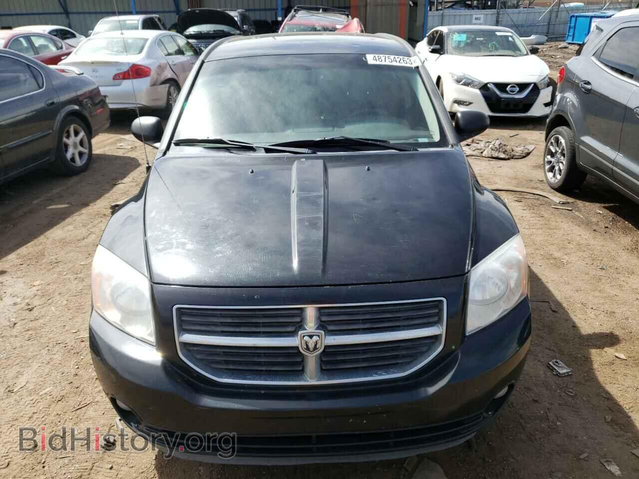 2011 DODGE CALIBER - VIN: 1B3CB3HA6BD120971 - Photo 5