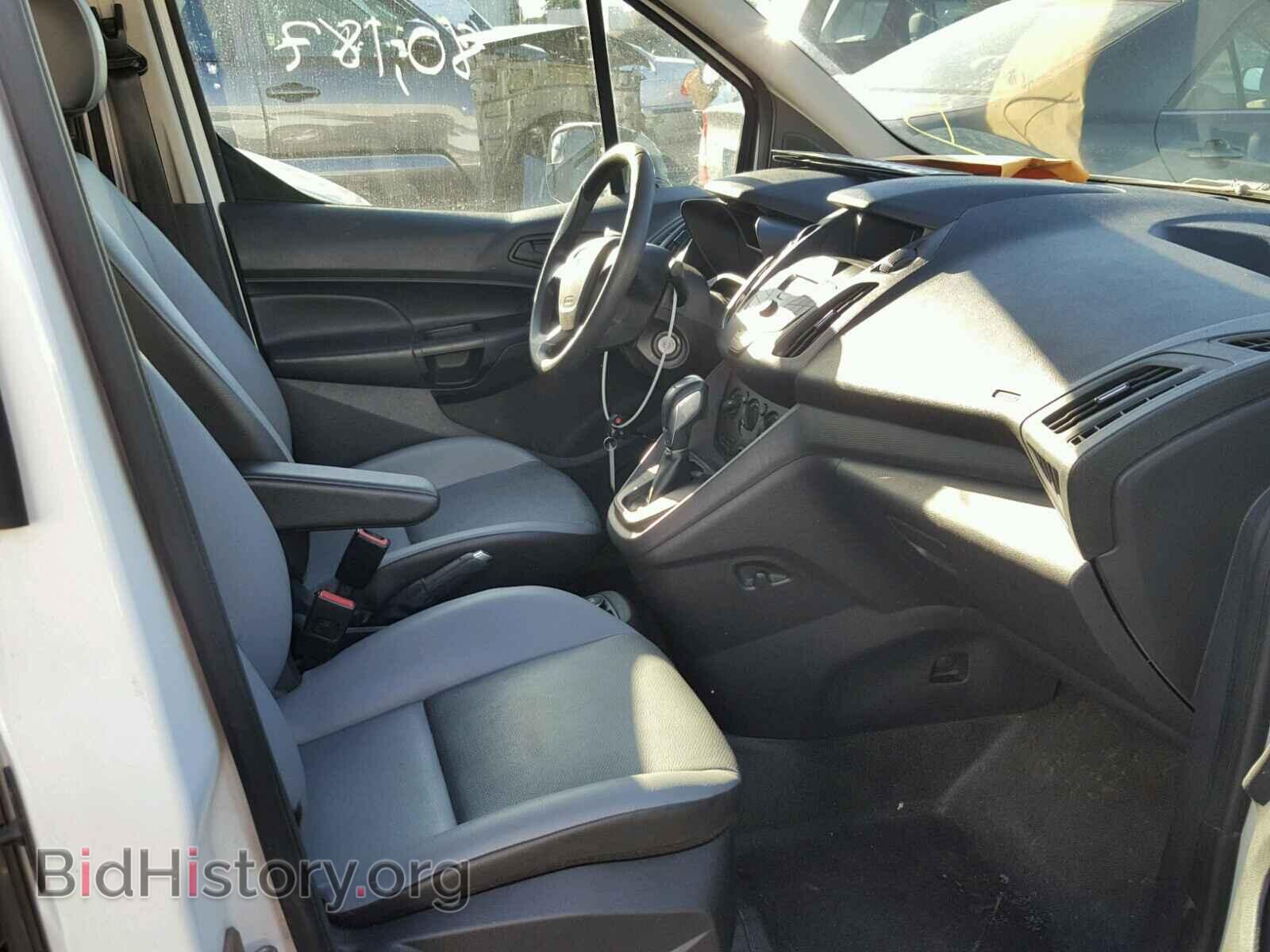 2014 FORD TRANSIT CO - VIN: NM0LS7E70E1153708 - Фото 5