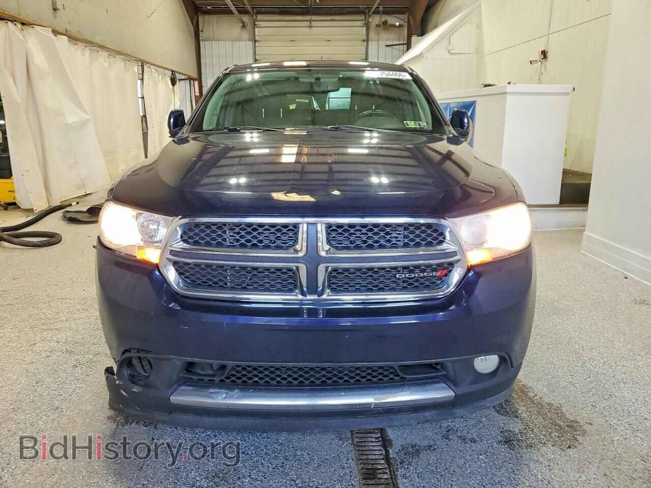 2013 DODGE DURANGO - VIN: 1C4RDJAG9DC614157 - Photo 5