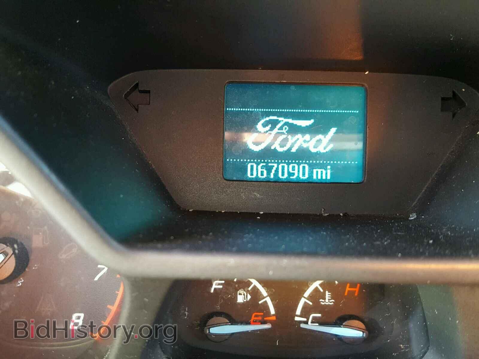 2015 FORD TRANSIT CO - VIN: NM0LS7F71F1228111 - Фото 8
