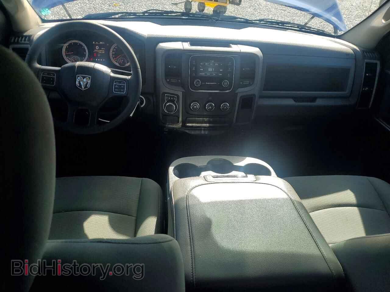 2017 RAM 1500 - VIN: 1C6RR6FT2HS866419 - Фото 8