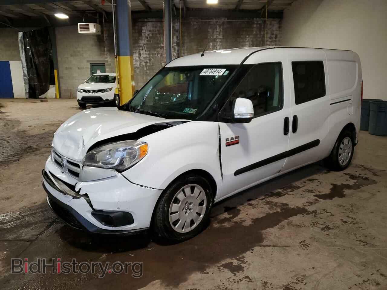Photo ZFBERFBBXH6D68942 - RAM All Models 2017