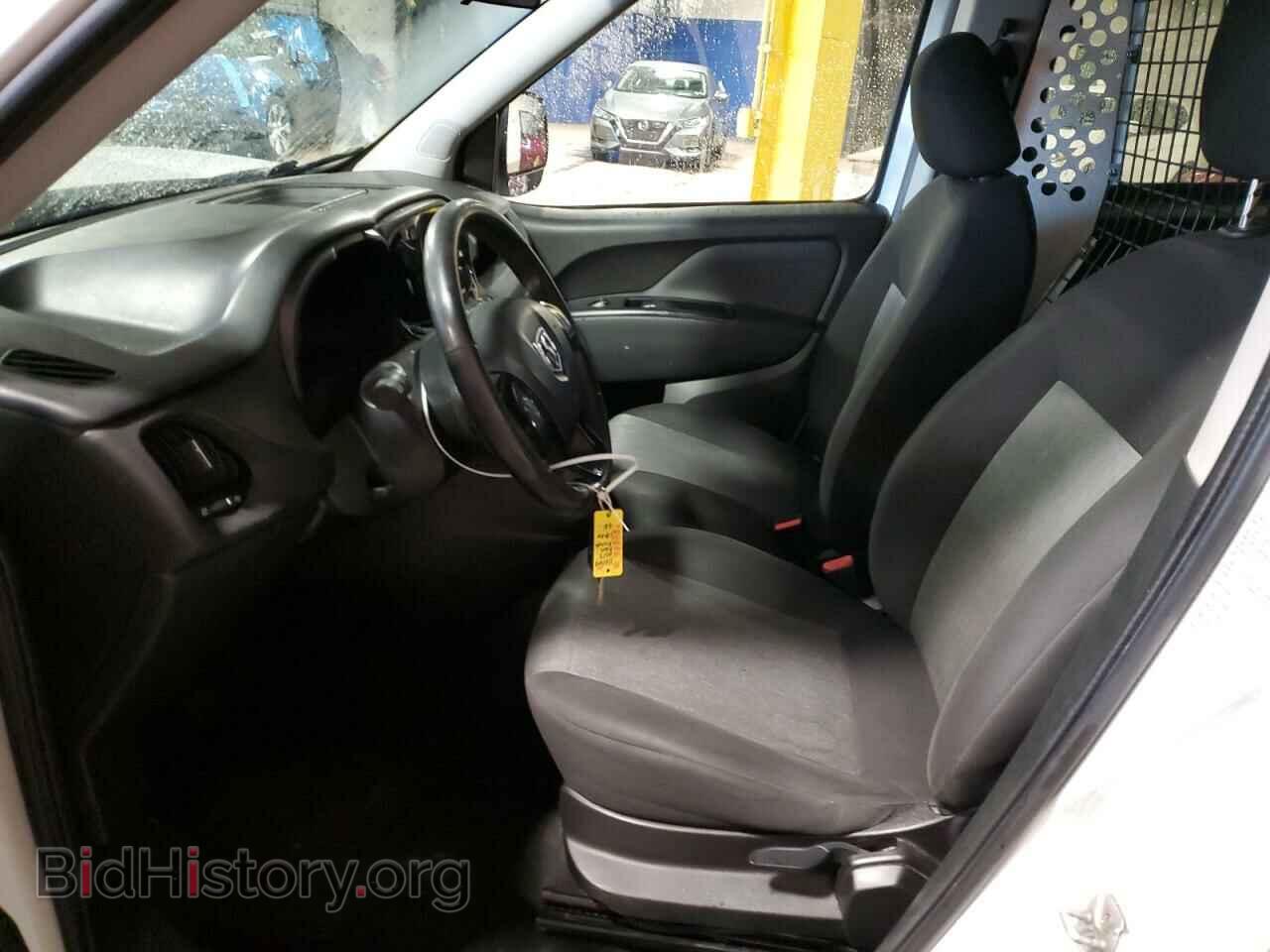 2017 RAM All Models - VIN: ZFBERFBBXH6D68942 - Фото 7