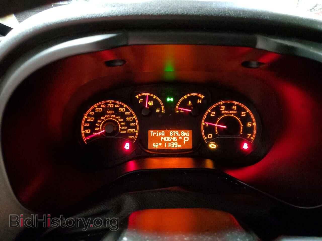 2017 RAM All Models - VIN: ZFBERFBBXH6D68942 - Фото 9