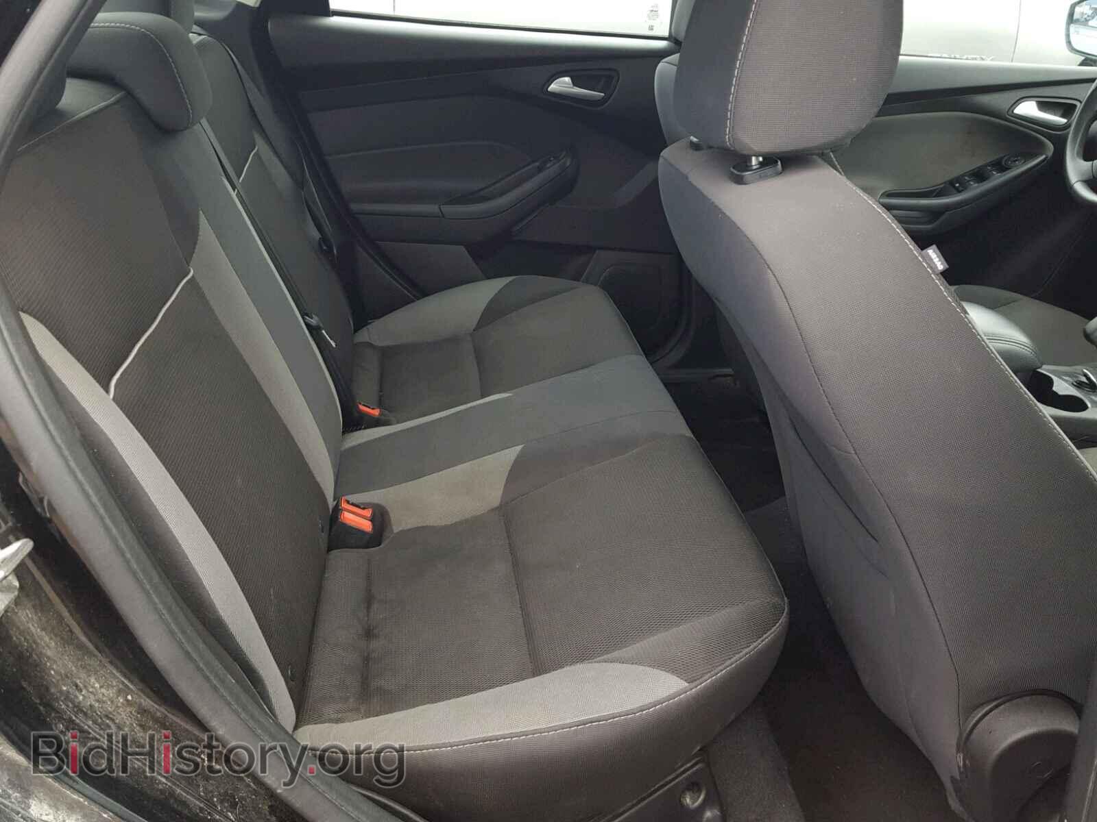 2014 FORD FOCUS - VIN: 1FADP3F26EL362014 - Фото 6