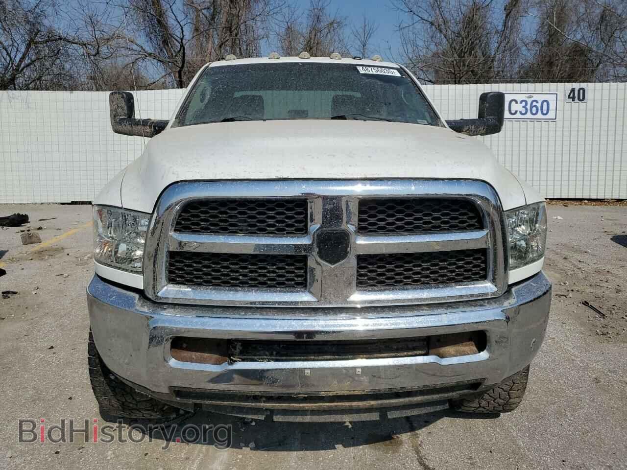 2014 RAM All Models - VIN: 3C6TR5CT7EG189648 - Фото 5