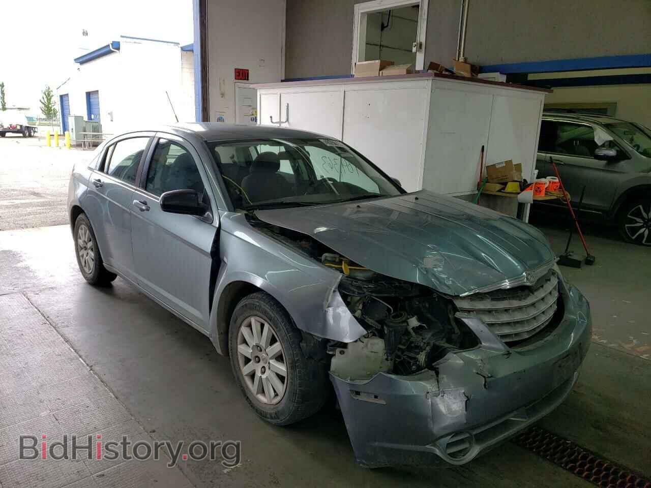 Photo 1C3LC46B69N527727 - CHRYSLER SEBRING 2009