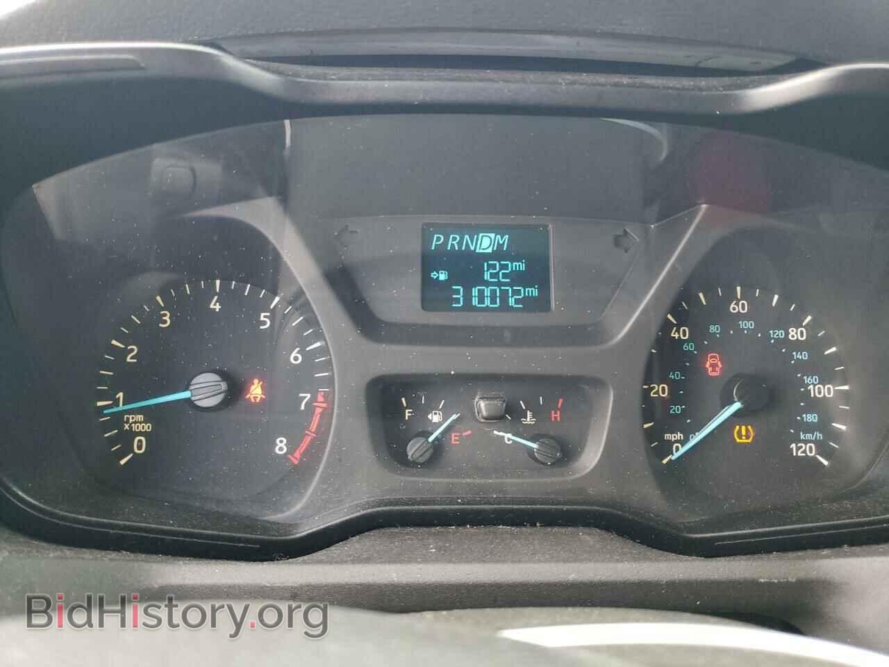 2016 FORD TRANSIT - VIN: 1FTYR2CM4GKA68092 - Фото 9