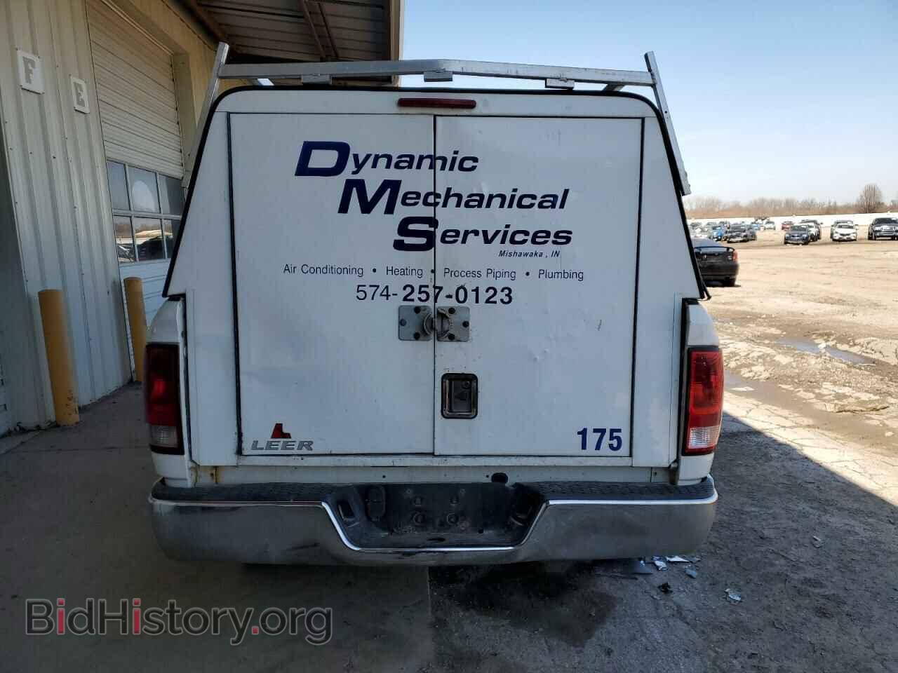 2012 DODGE RAM 1500 - VIN: 3C6JD6EP4CG119095 - Photo 6