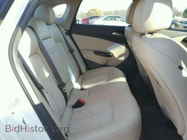 2012 BUICK VERANO - VIN: 1G4PP5SK4C4164205 - Фото 6