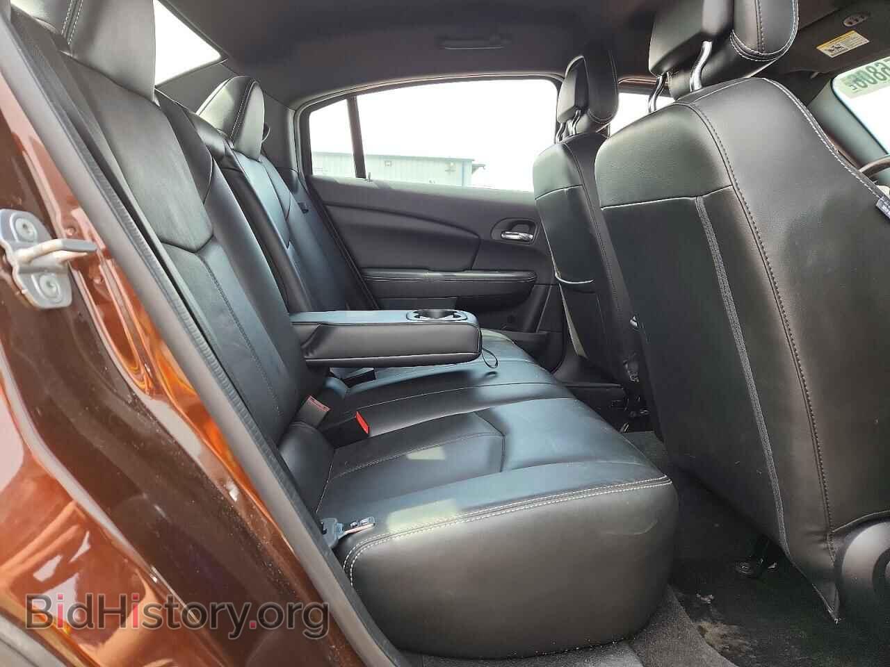 2013 CHRYSLER 200 - VIN: 1C3CCBCG4DN605600 - Фото 10